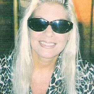 Meet your Posher, Sheri